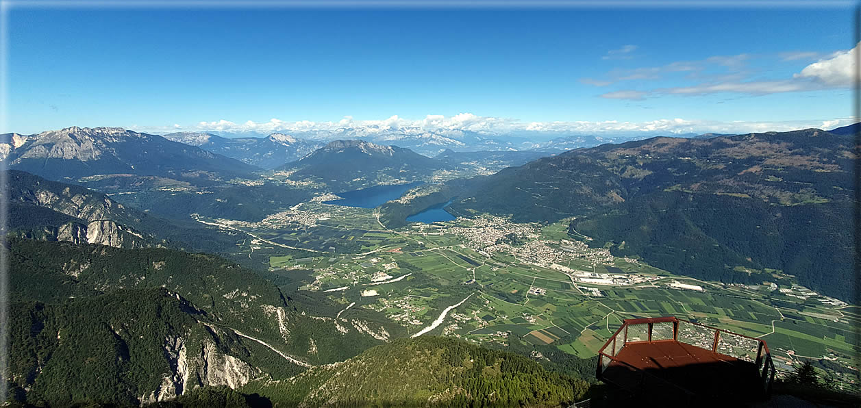 foto Pizzo di Levico